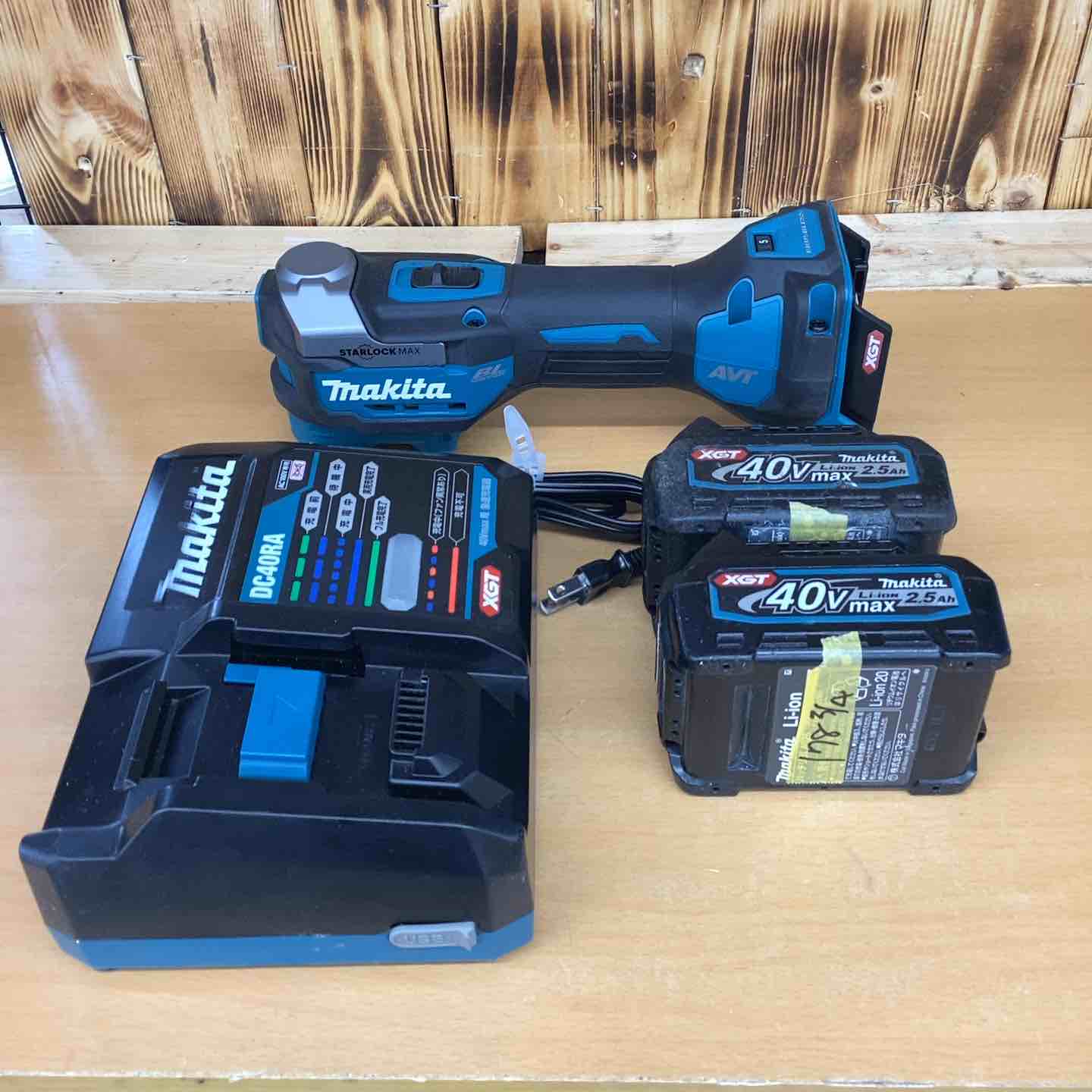 【中古品】 マキタ/makita コードレスマルチツール TM51DRT 【鴻巣店】 中古品】 マキタ/makita コードレスマルチツール TM51DRT 【鴻巣店】の