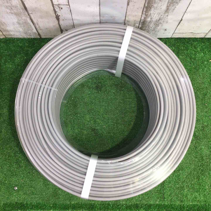 矢崎 ヤザキ VVFケーブル 3×2.0mm 100m 赤 白 黒 26年8月製【町田店】