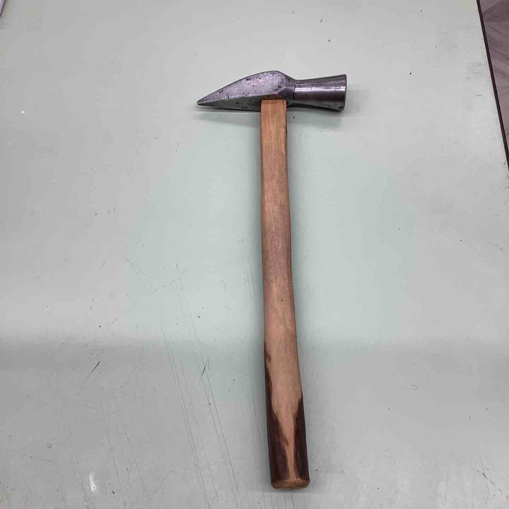 正行 100匁 舟手型玄翁 牛殺し柄【越谷店】