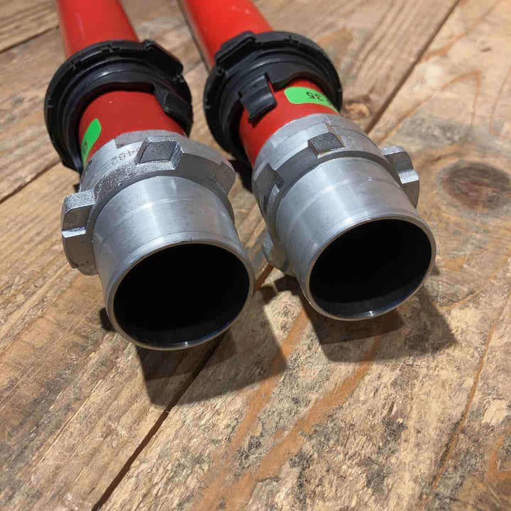 【美品】ヒルティ(HILTI) ダイヤモンドコアビット DD-C 35/300 SPX-T abras 35mm #2076482　2本セット【所沢店】