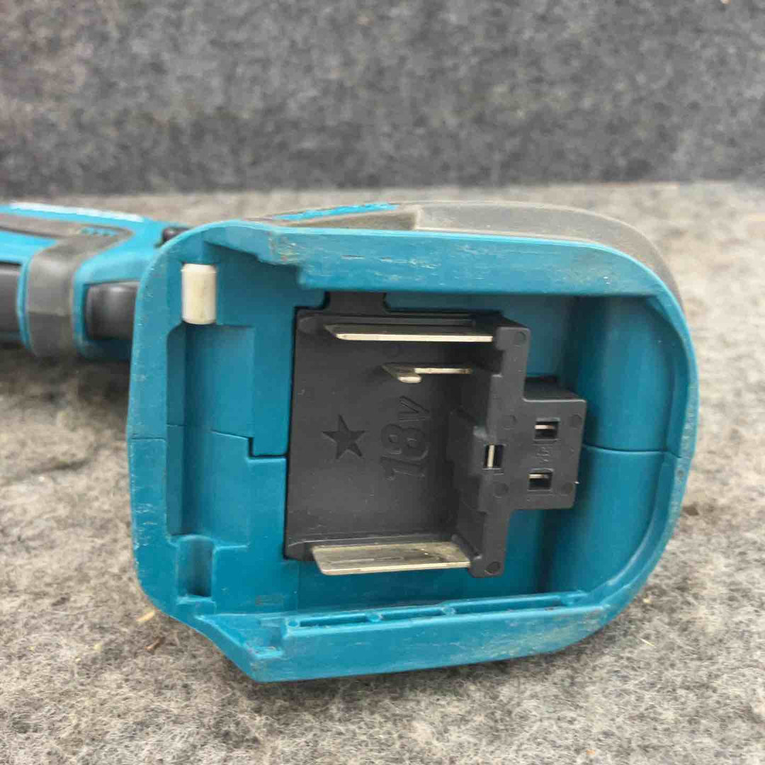 ★マキタ(makita) コードレスレシプロソー JR184DZ【鴻巣店】
