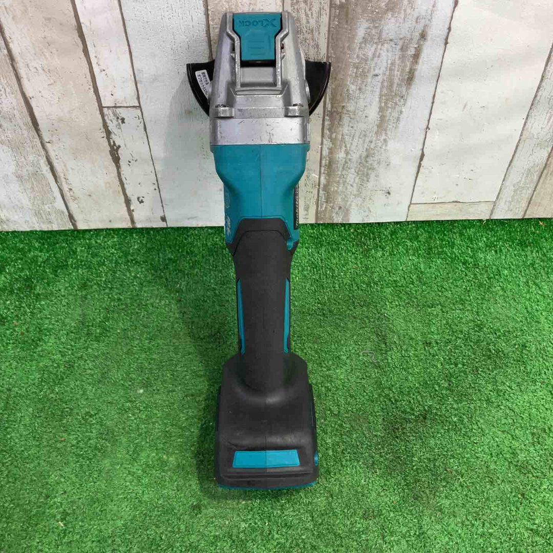 ★マキタ(makita) 100mmコードレスディスクグラインダー GA045GZ【町田店】