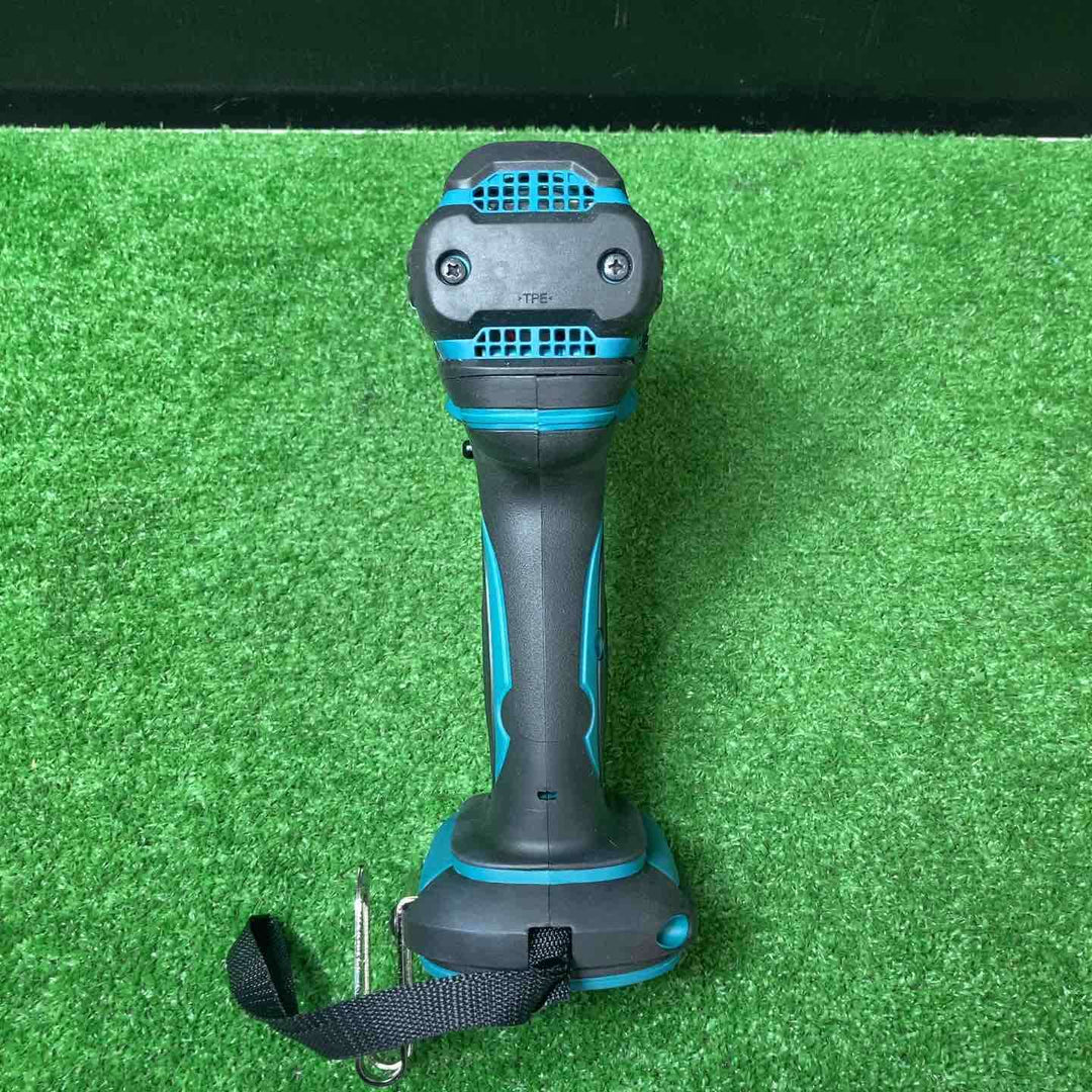 マキタ(makita) コードレスドリルドライバー DF458DZ【岩槻店】