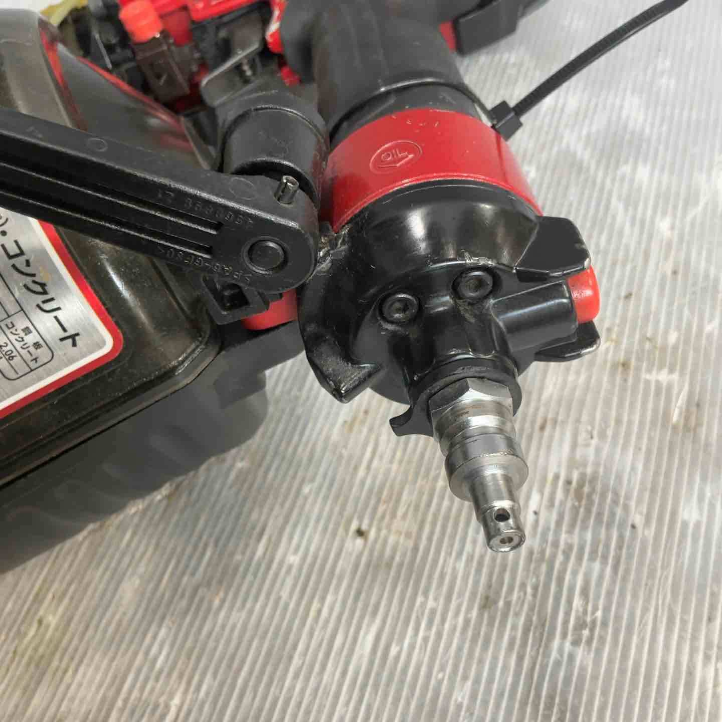 ☆マキタ(makita) 高圧エア釘打ち機 AN635H【草加店】 – アクトツール