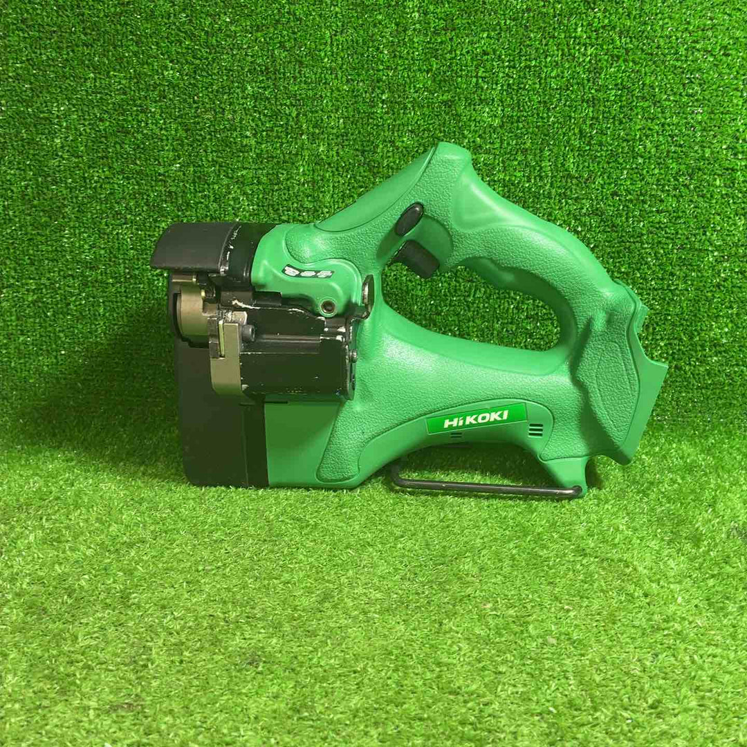 【中古品】 ハイコーキ(HIKOKI) コードレス全ネジカッタ CL18DSAL(NN)(本体のみ) 【藤沢店】