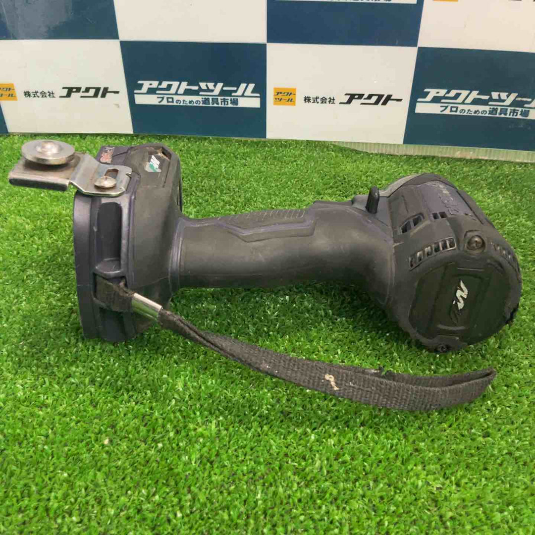 ★ハイコーキ(HIKOKI ※旧:日立工機) コードレスインパクトドライバー WH36DC(NND)【草加店】