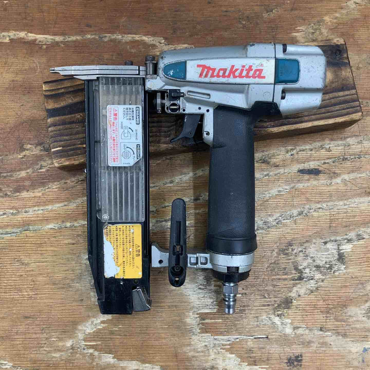 ★マキタ(makita) 常圧フィニッシュネイラ AF502N【柏店】