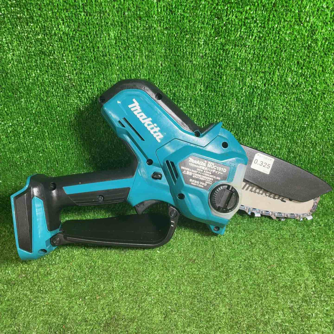 【中古品】 マキタ(makita) コードレスハンディソー MUC101DZ 【藤沢店】