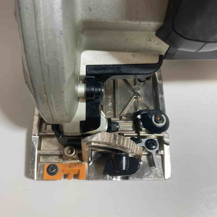 ☆マキタ(makita) 電子マルノコ 5735CB　155㎜～165㎜対応、ブレーキ甘い【戸田店】