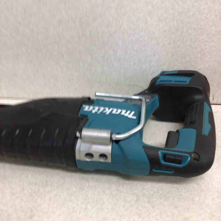 ★マキタ(makita) コードレスレシプロソー JR187DZK【町田店】