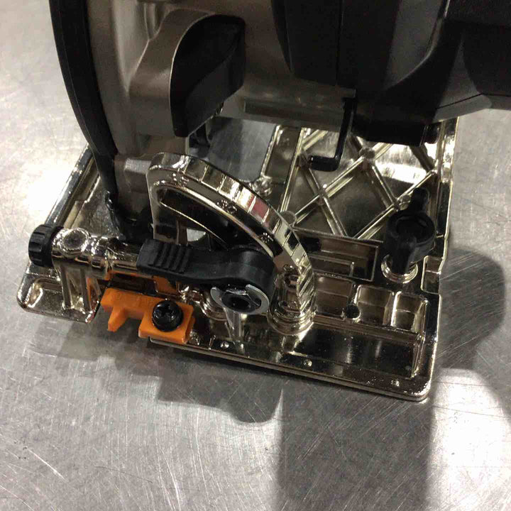 ★マキタ(makita) コードレスマルノコ HS474DZB【川口店】