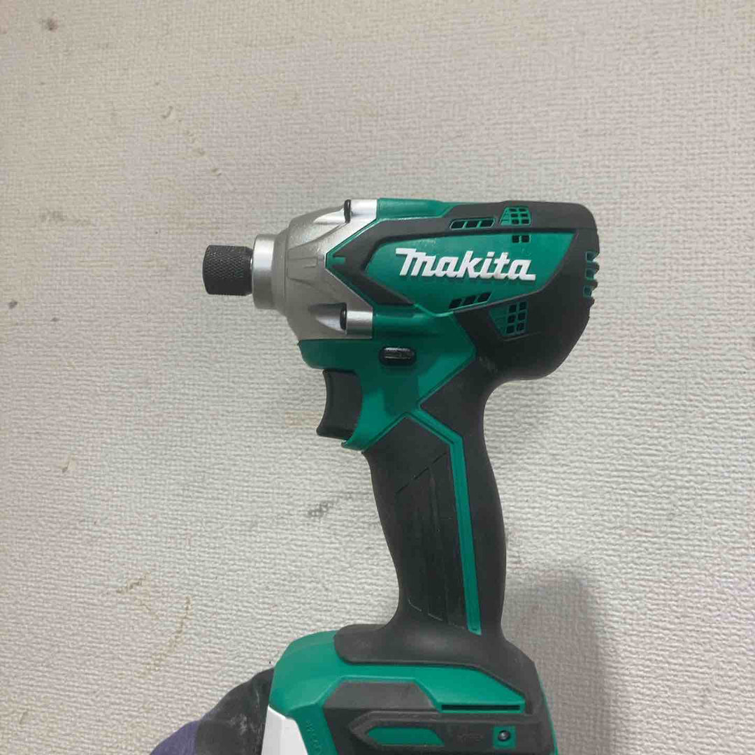 ◇マキタ(makita) コードレスインパクトドライバー MTD001DSAX【町田店】