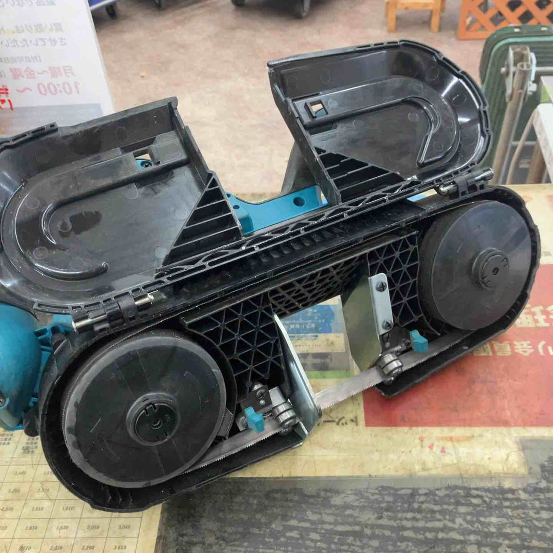★マキタ(makita) コードレスバンドソー PB181DZ【所沢店】