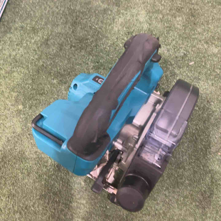★マキタ(makita) コードレス防じん丸のこ KS513DRGX 18V 動作確認済【川口店】