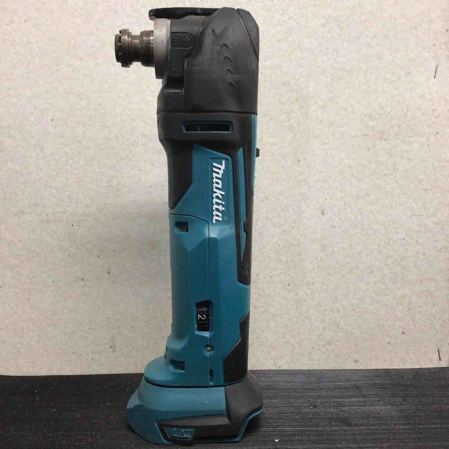★マキタ(makita) コードレスマルチツール TM41DZ【町田店】 ☆マキタ(makita) コードレスマルチツール TM41DZ【町田店