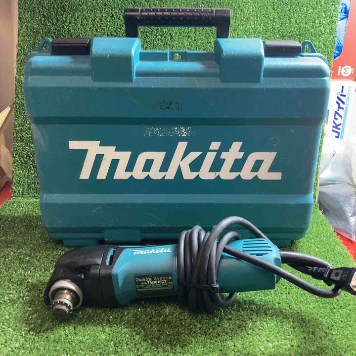 ★マキタ(makita) マルチツール TM3010CT【川崎店】
