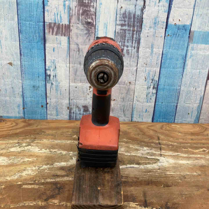 ◇ヒルティ(HILTI) コードレスドリルドライバー SFH144-A【柏店】