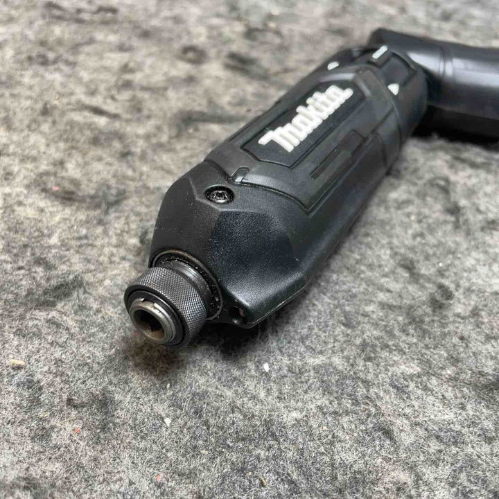 マキタ(makita) コードレスペンインパクトドライバー TD022DSHXB【桶川店】