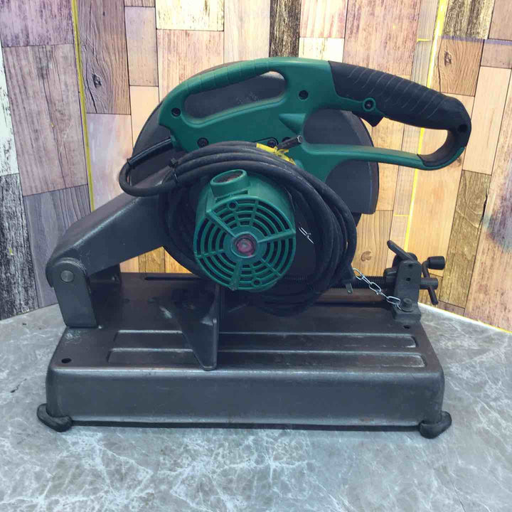 ☆ハイコーキ(HIKOKI ※旧:日立工機) 305mm 高速切断機 CC12SF【越谷店】