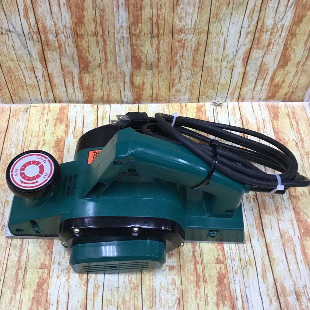 日立工機（HiKOKI） 82㎜電気カンナ P20 〇ハイコーキ(HIKOKI ※旧:日立工機) 電気かんな P20【川崎店