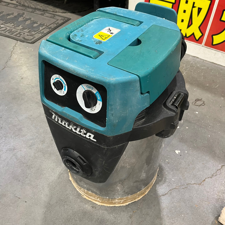 マキタ(makita) 集じん機 VC2200  車輪なし ノズルなし【川口店】