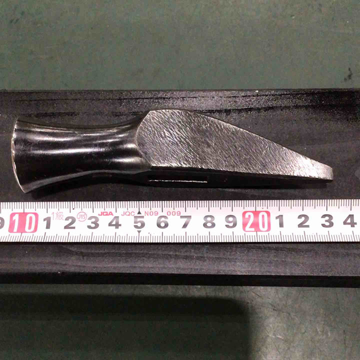 藤六 玄翁 434g 【川口店】