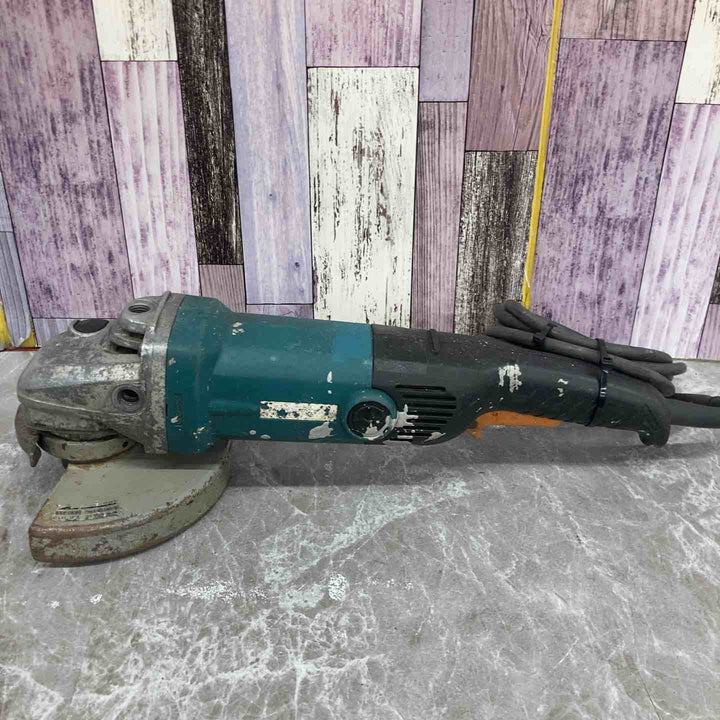 ☆マキタ(makita) 180mm電子ディスクグラインダ GA7011C【八潮店】