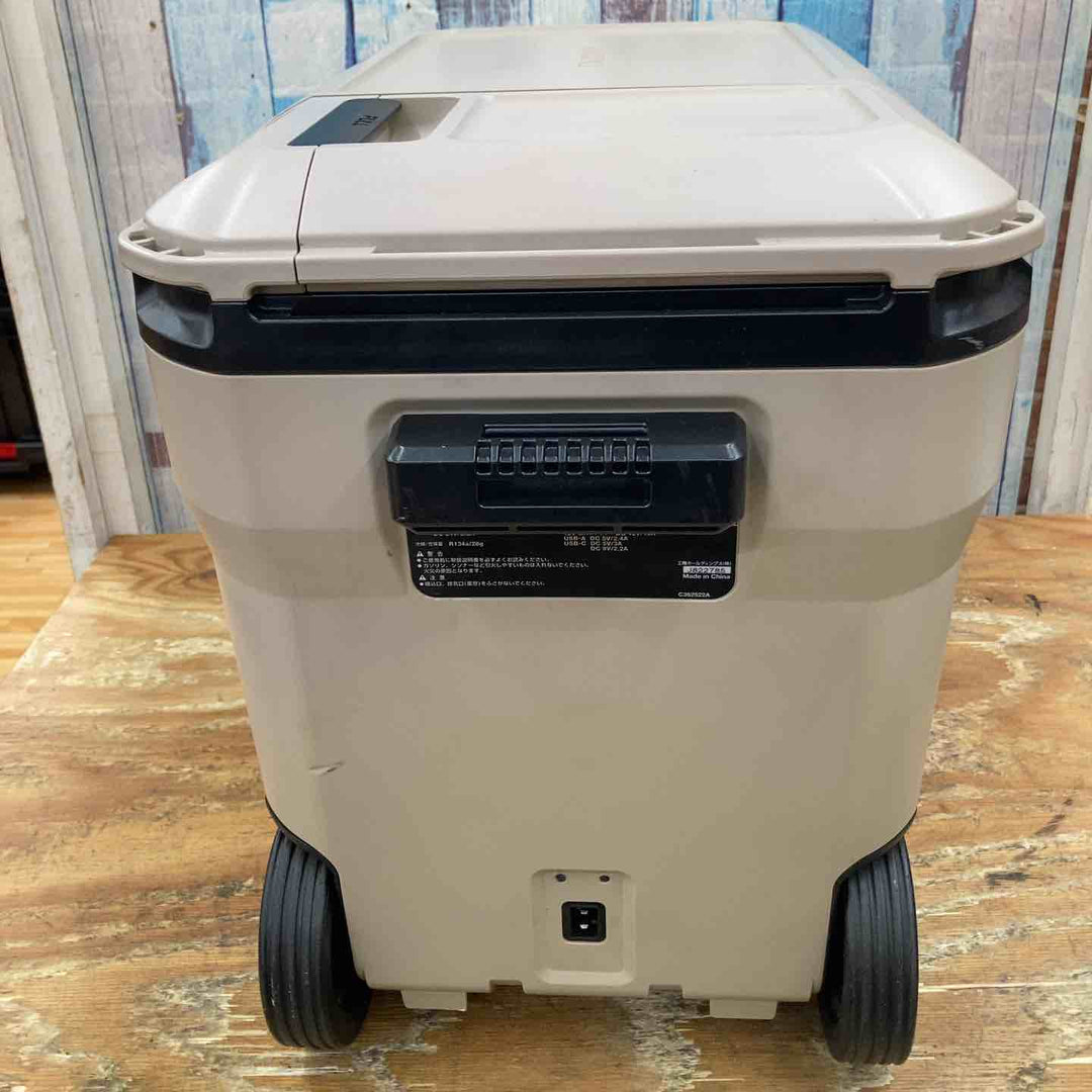 ★ハイコーキ(HIKOKI ※旧:日立工機) コードレス冷温庫 UL18DC(NMB)【柏店】