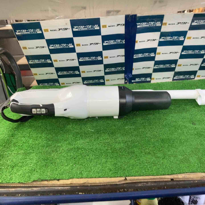 ★ハイコーキ(HIKOKI ※旧:日立工機) コードレスクリーナー R36DB(SC)(NN)【草加店】