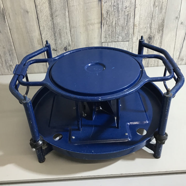 【中古品】マルチケーブルリール メーカー型番不明 ②【戸田店】