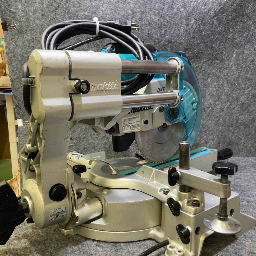 ★マキタ(makita) スライドマルノコ LS0717FL【桶川店】