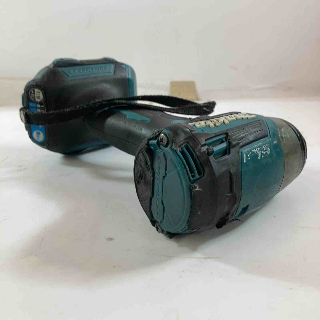★マキタ(makita) コードレスインパクトドライバー TD173DZ【川崎店】