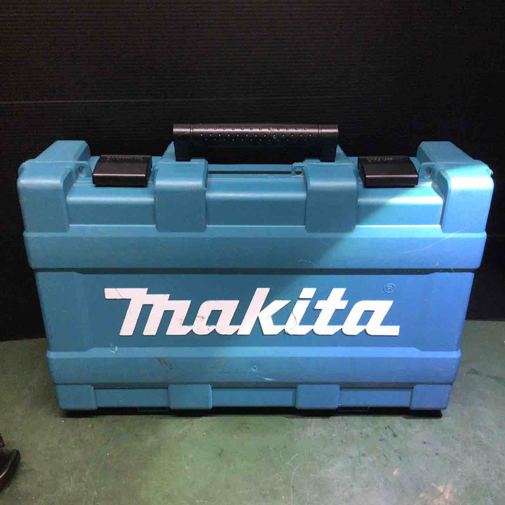 ★マキタ(makita) 100mmコードレスディスクグラインダ GA001GZ【戸田店】