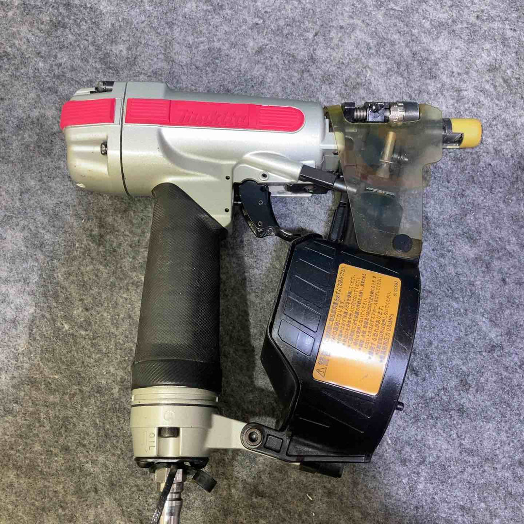 マキタ ロール釘打(コイルネイラ) AN311【桶川店】
