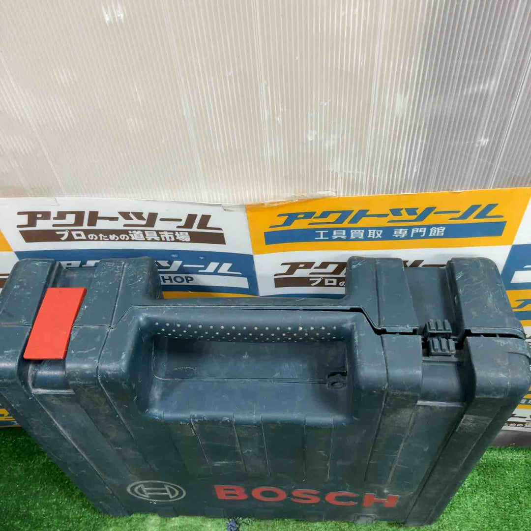 ◇BOSCH(ボッシュ) 18Vバッテリー インパクトドライバー GDR18V-LIS【草加店】