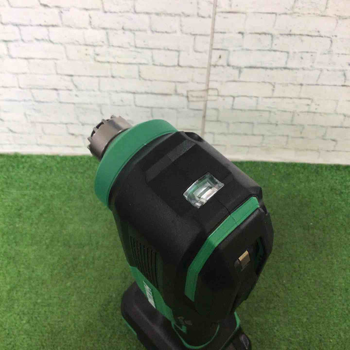 ★ハイコーキ(HIKOKI ※旧:日立工機) コードレスマルチツール CV18DA(XPZ)【町田店】