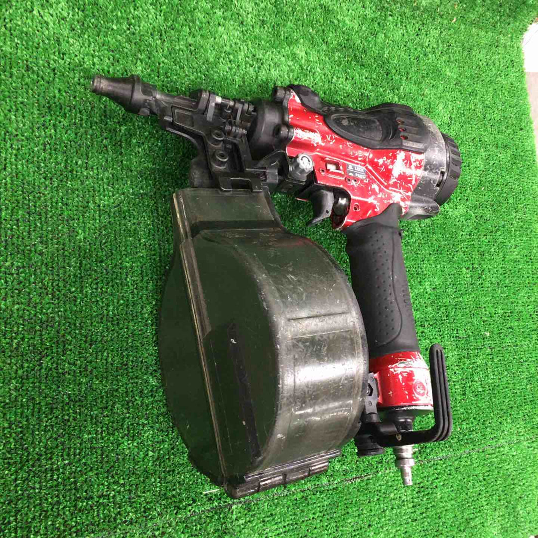 ★マキタ(makita) 高圧エア釘打ち機 AN510HS サイディング【川崎店】