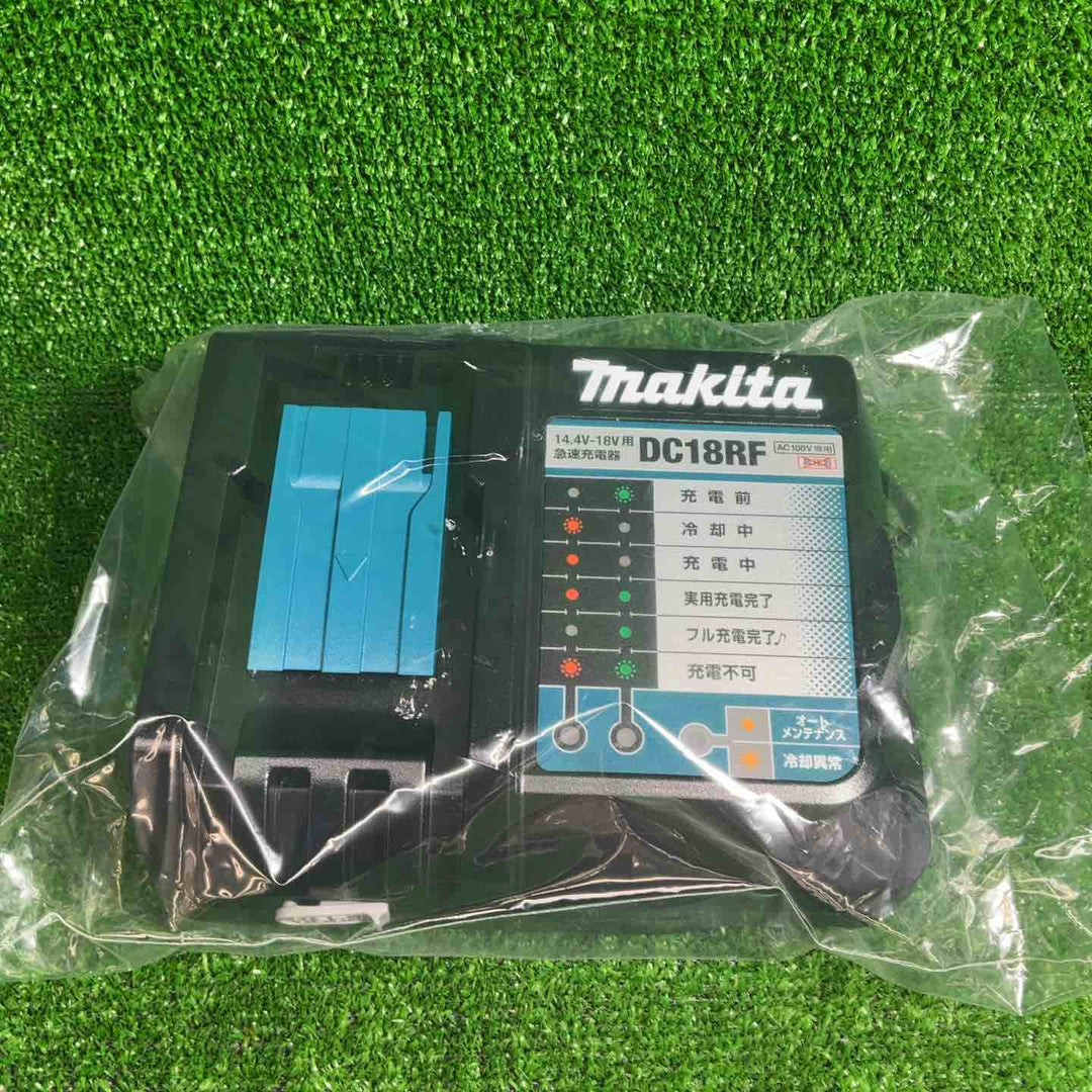 【未使用品】 マキタ(makita) 100mmコードレスディスクグラインダ GA412DRGX 【藤沢店】