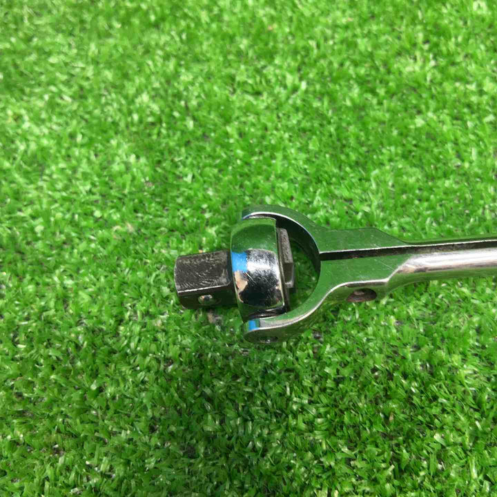スナップオン(Snap-on) 3/8"ラウンドヘッドラチェット FHCNF72【藤沢店】