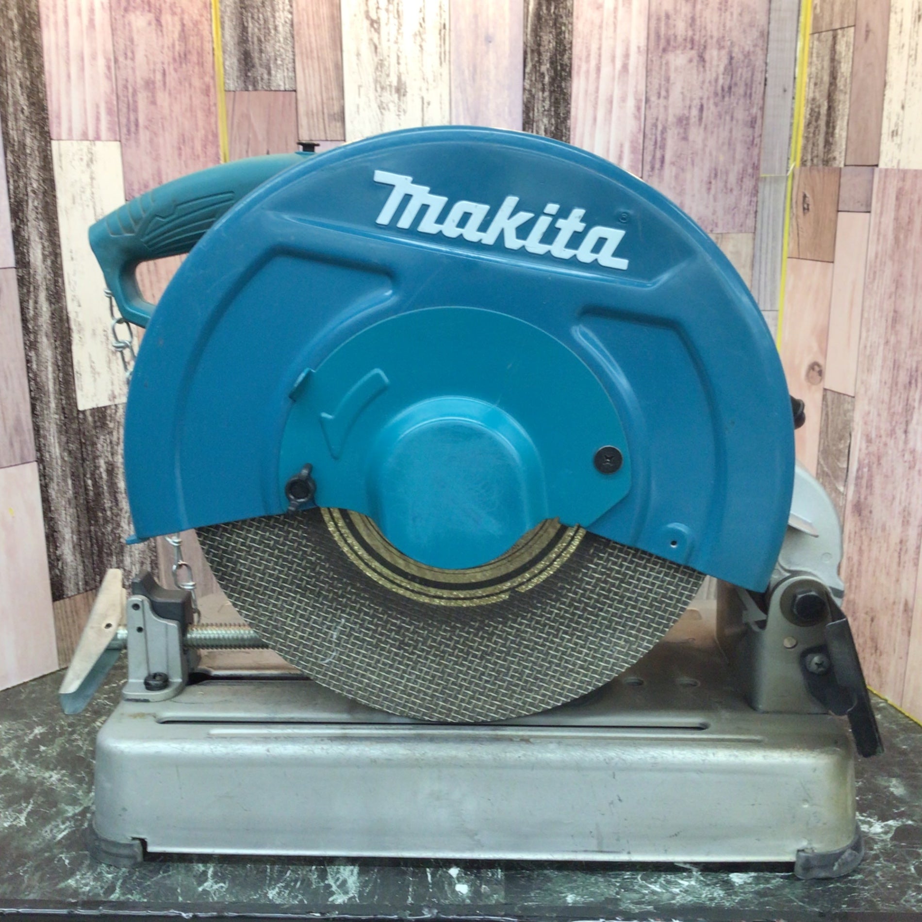 ☆マキタ(makita) 切断機 LW1401【八潮店】