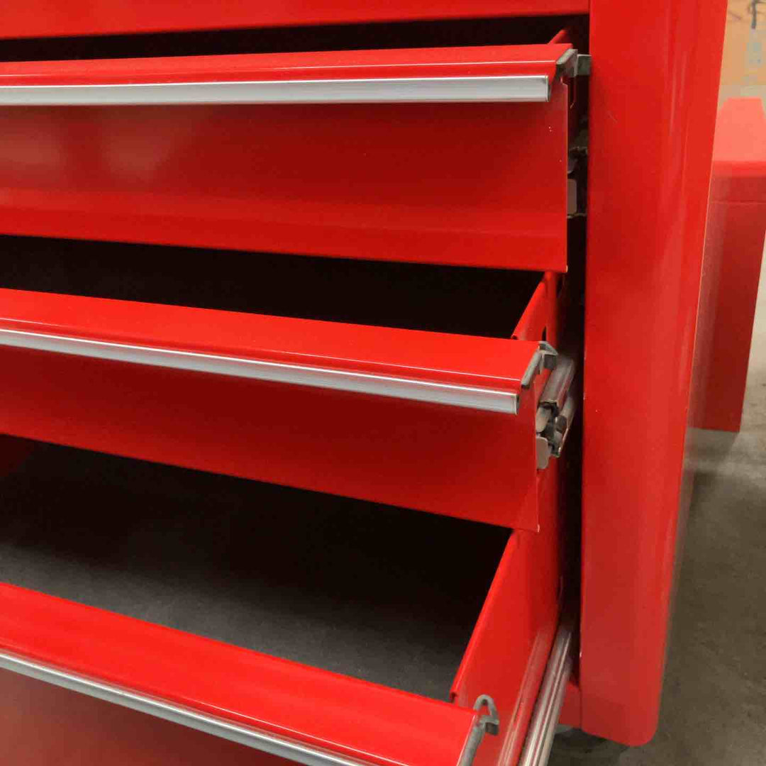 【中古品／店頭受取り限定】▼Snap-on/スナップオン　キャビネット　KRA2007KC【川崎店】