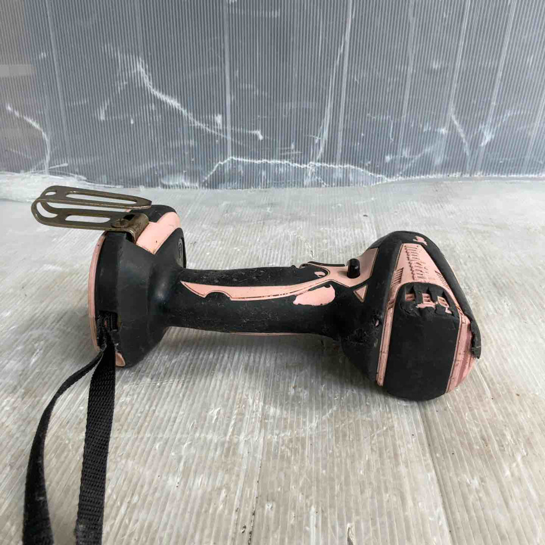 ◇マキタ(makita) コードレスインパクトドライバー TD133DZP【草加店】