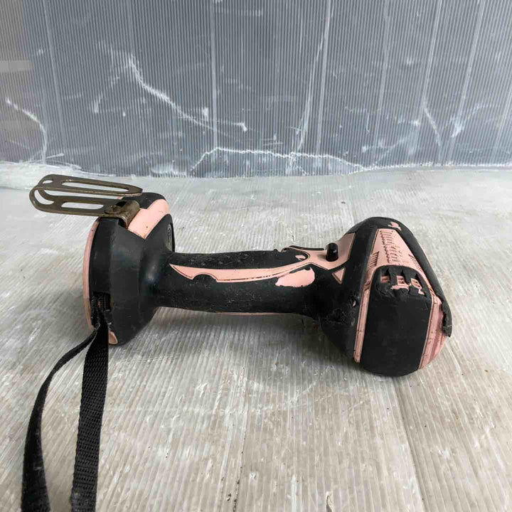 ◇マキタ(makita) コードレスインパクトドライバー TD133DZP【草加店】