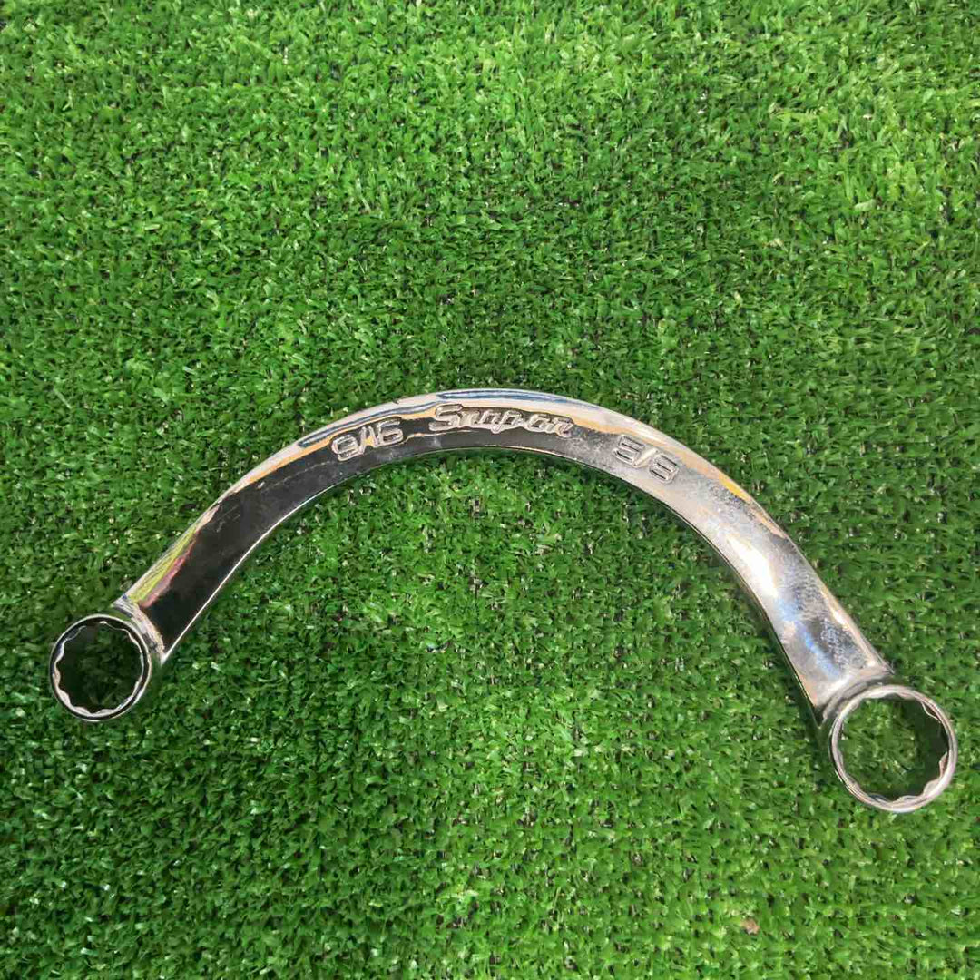 スナップオン(Snap-on) ハーフムーンメガネレンチCX1416/1820　2本セット【草加店】