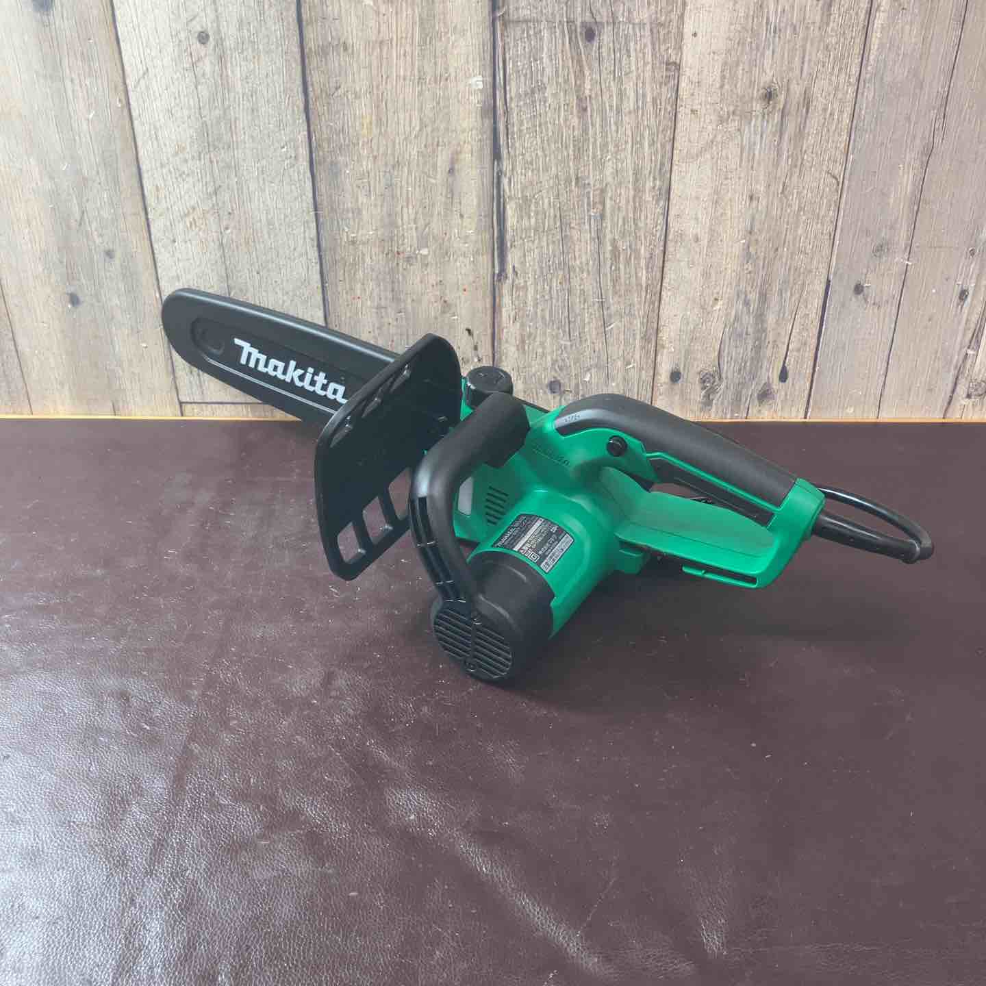 中古品】 マキタ(makita) 電気チェーンソー M502 【東大和店