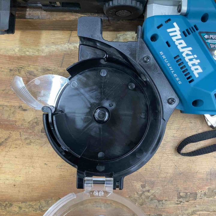 【中古品】★マキタ(makita) コードレスオートパックスクリュードライバー FR451DRGX 18V フルセット【柏店】