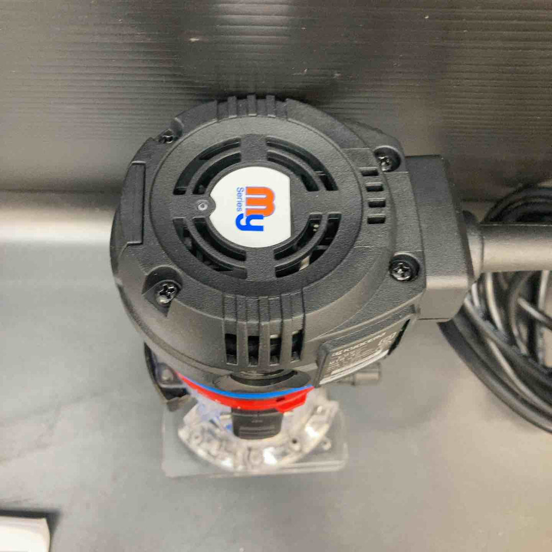 ◇リョービ(RYOBI) トリマ MTR-42【川越店】