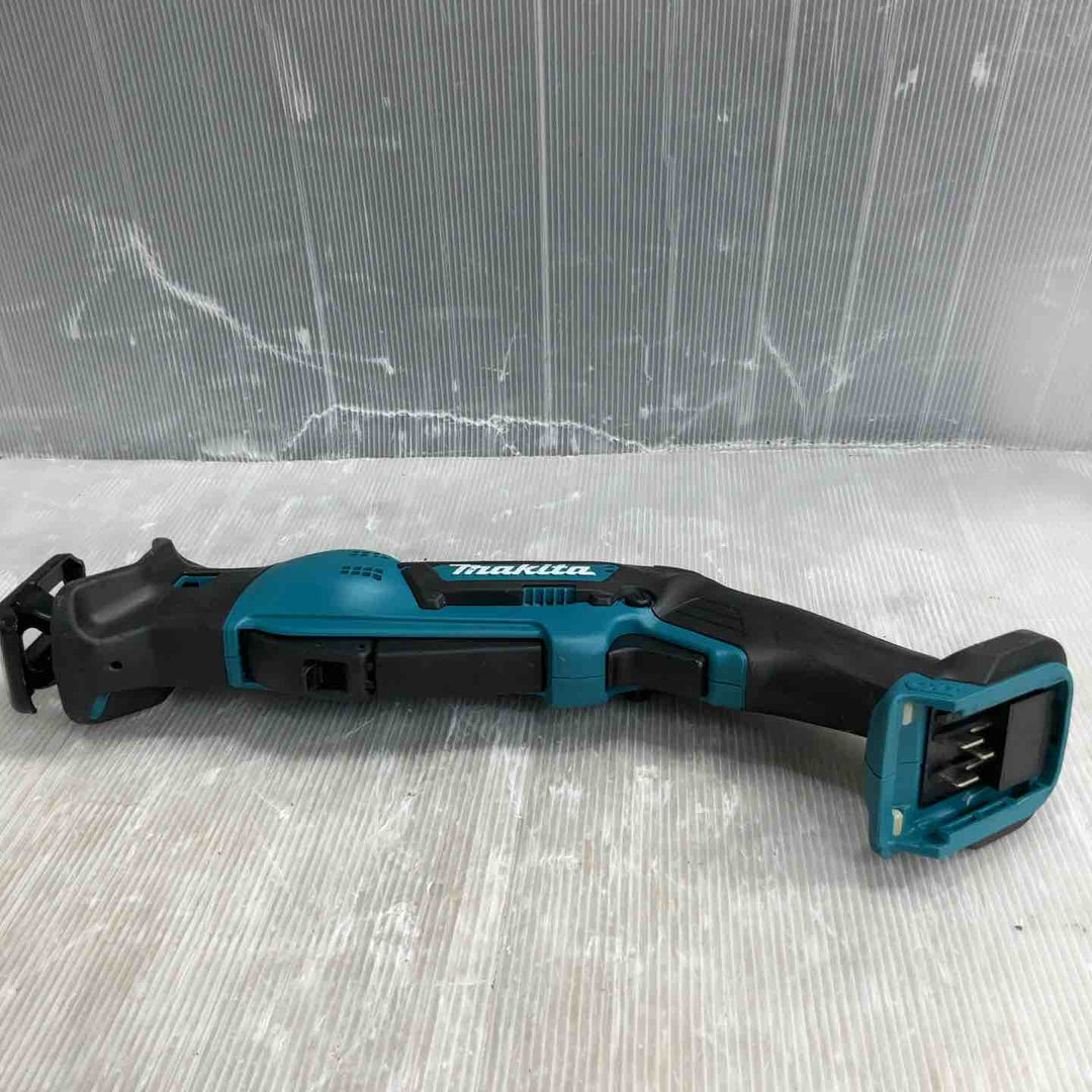 ★マキタ(makita) コードレスレシプロソー JR104DSH【草加店】