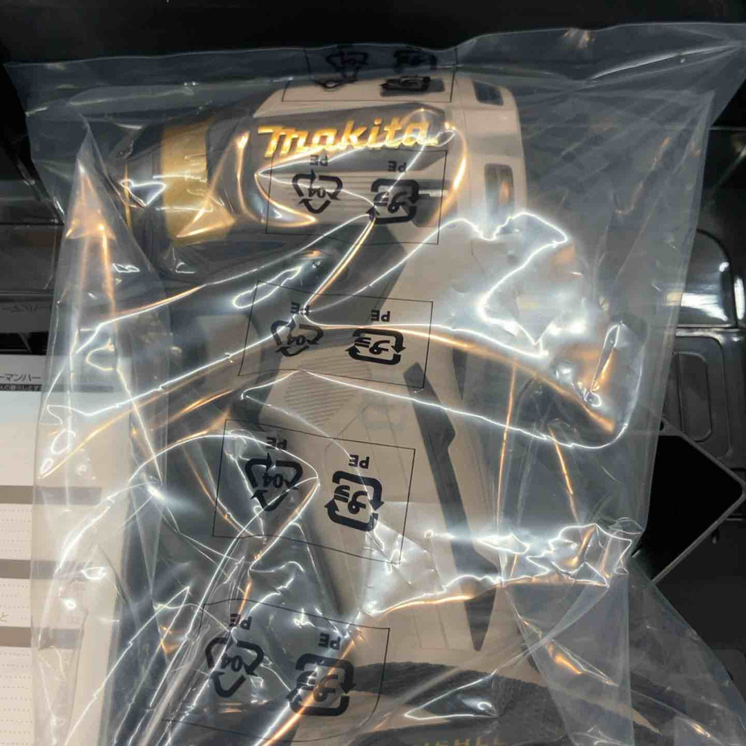 マキタ(makita) コードレスインパクトドライバー TD173DZPG LXT20周年記念限定カラー プレミアムグレージュ 本体のみ【所沢店】
