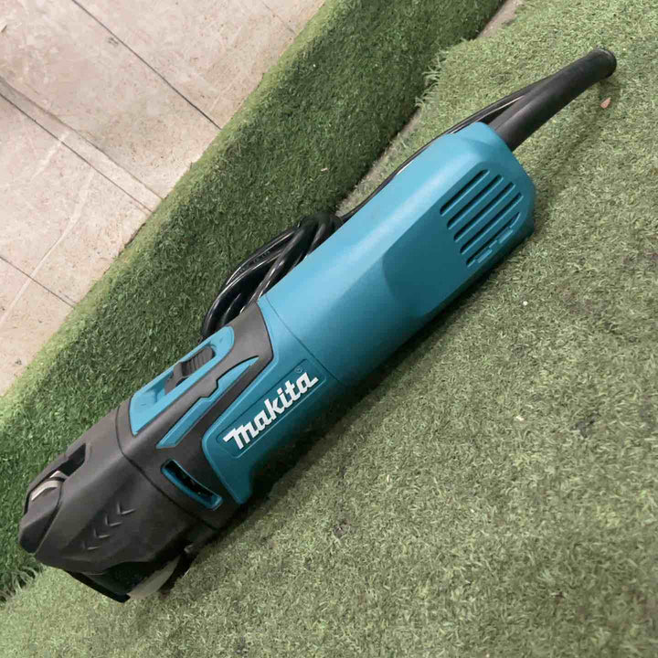 ★マキタ(makita) 電子マルチツール TM3010CT 動作確認済【川口店】